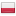 furgonetka.pl hosted country